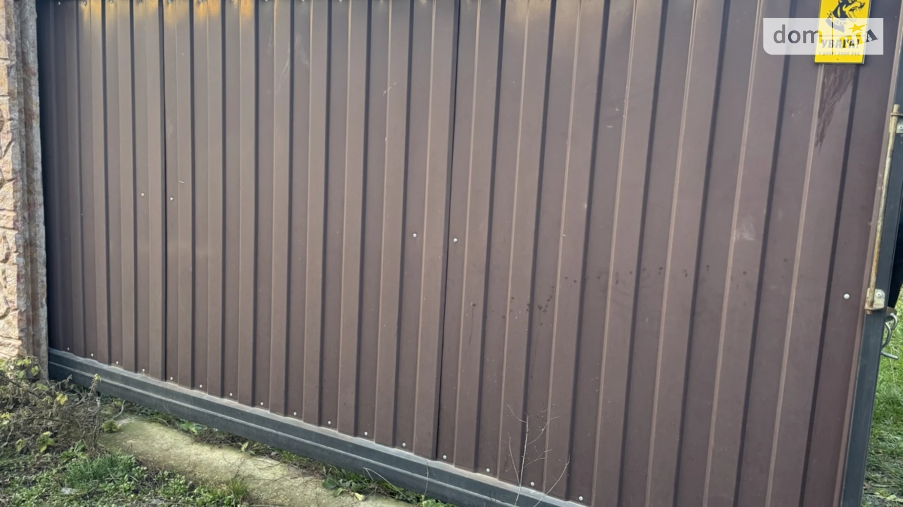 Продается дом на 2 этажа 120 кв. м с бассейном, цена: 95000 $ - фото 2