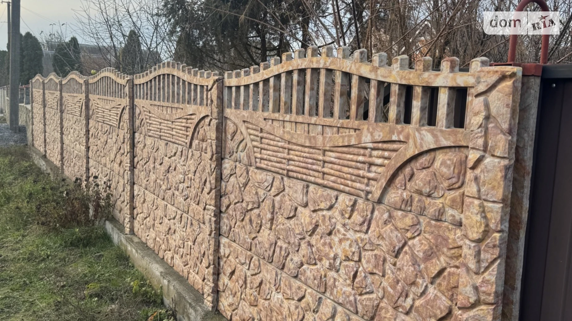 Продается дом на 2 этажа 120 кв. м с бассейном, цена: 95000 $ - фото 3