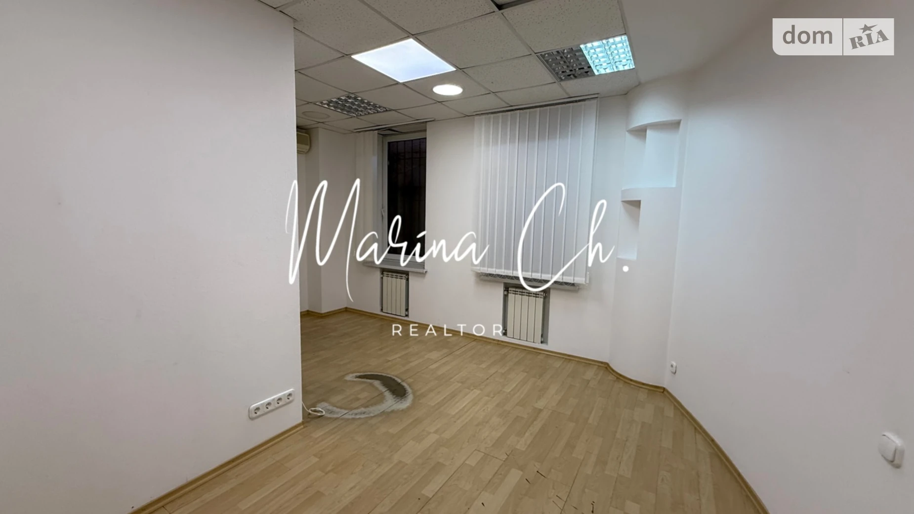 Сдается в аренду офис 52 кв. м в бизнес-центре, цена: 500 $ - фото 3