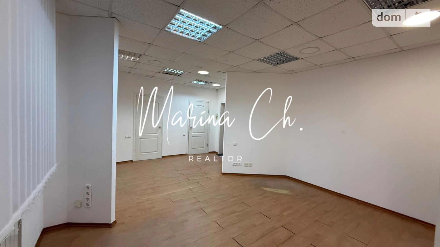 Сдается в аренду офис 52 кв. м в бизнес-центре, цена: 500 $ - фото 2