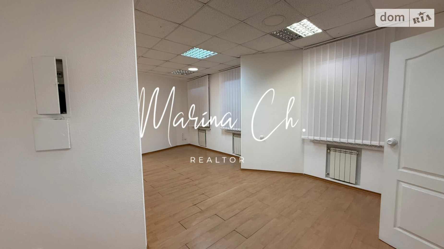 Сдается в аренду офис 52 кв. м в бизнес-центре, цена: 500 $ - фото 5