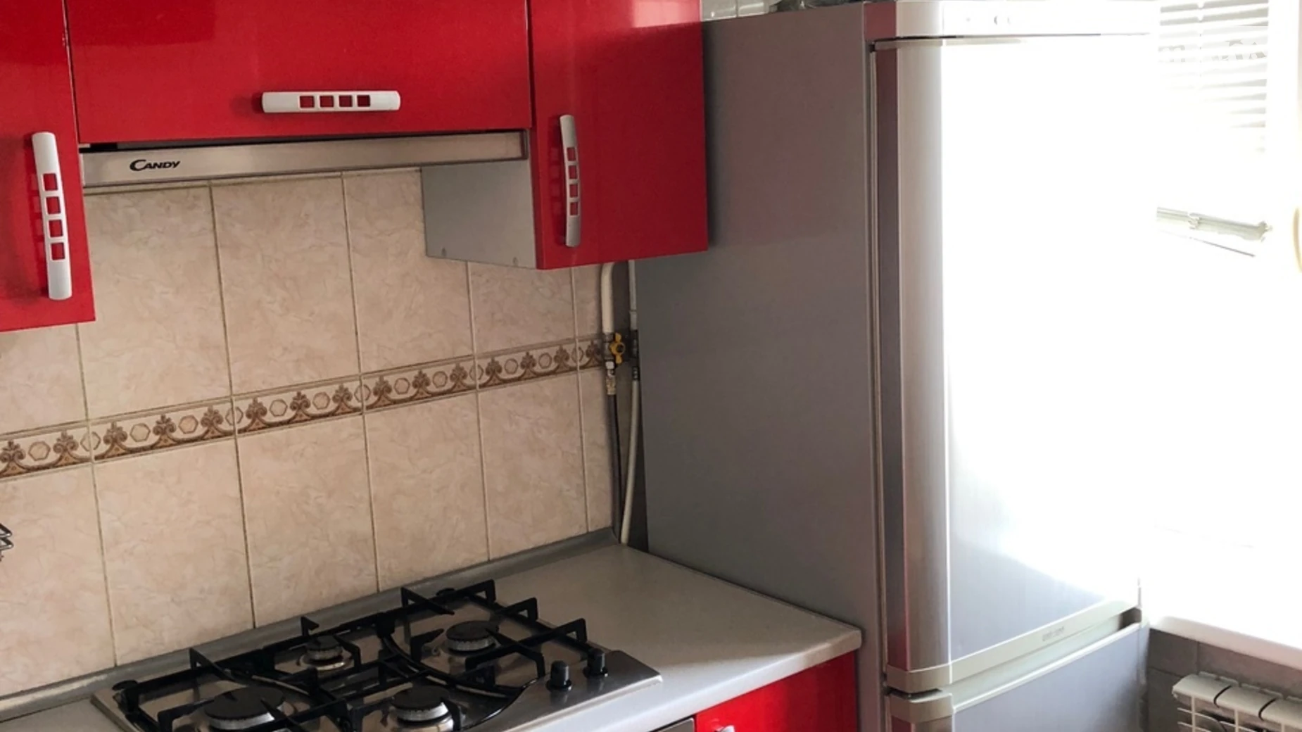 Сдается в аренду 2-комнатная квартира 45 кв. м в, цена: 380 $ - фото 4