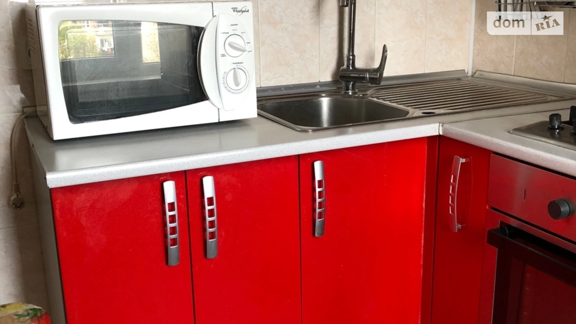 Сдается в аренду 2-комнатная квартира 45 кв. м в, цена: 380 $ - фото 3