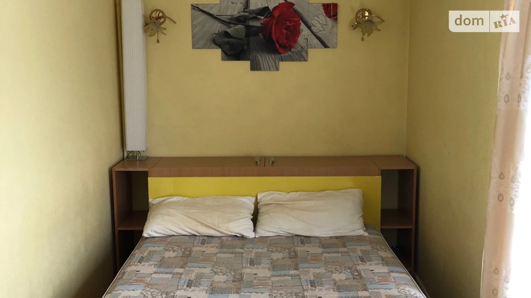 Сдается в аренду 2-комнатная квартира 45 кв. м в, цена: 380 $ - фото 5