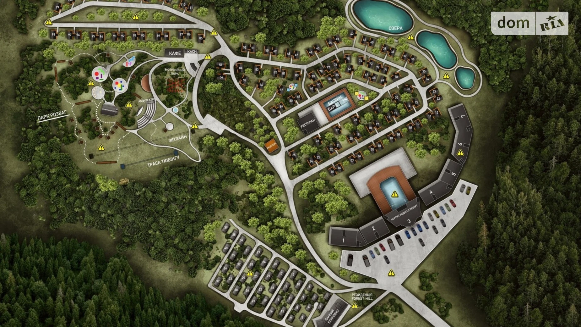 Продается одноэтажный дом 65 кв. м с мебелью, цена: 115000 $ - фото 5