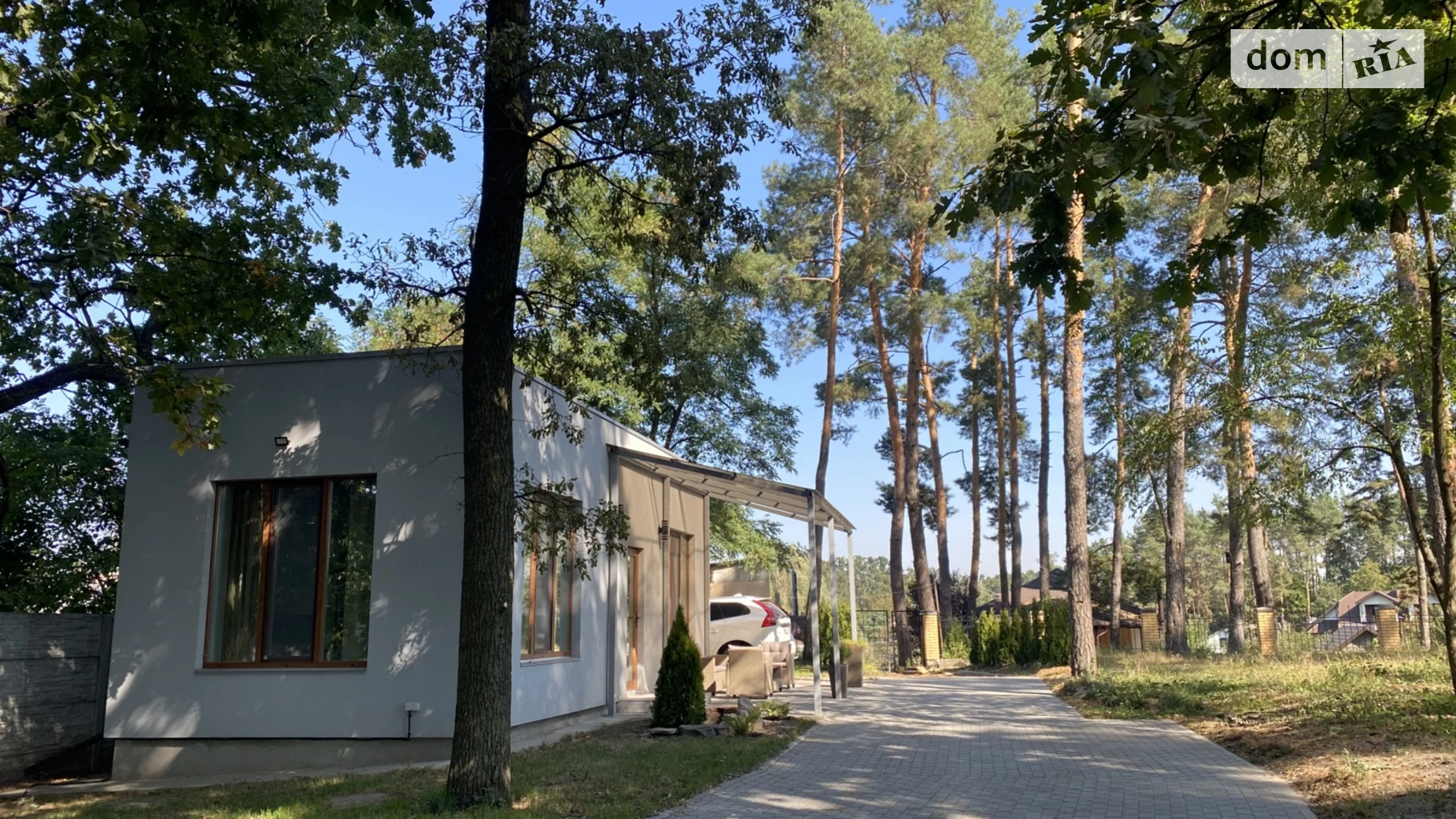 Сдается в аренду одноэтажный дом 40 кв. м с камином, цена: 500 $ - фото 5