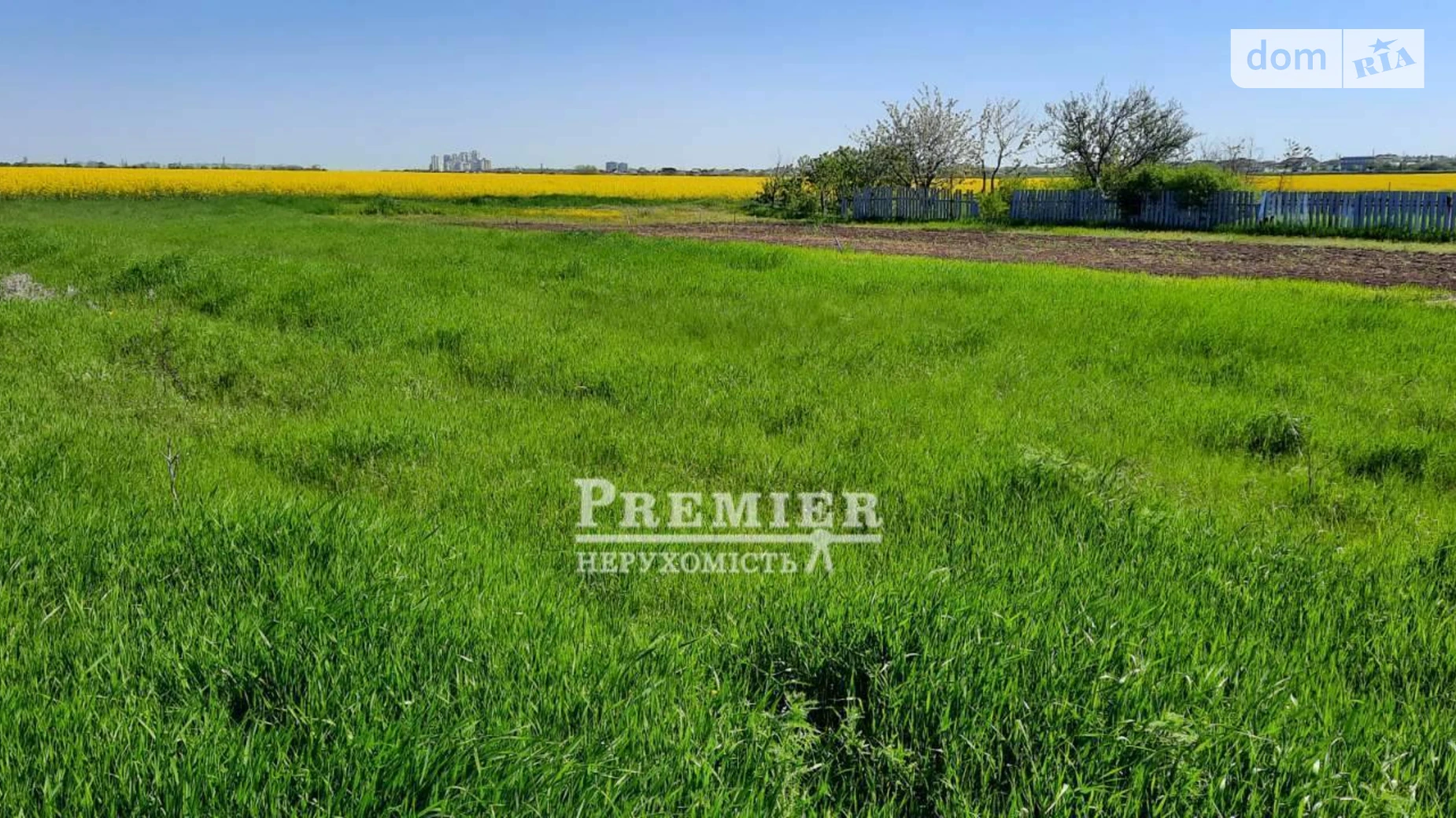 Продается земельный участок 6.02 соток в Одесской области, цена: 4000 $ - фото 3