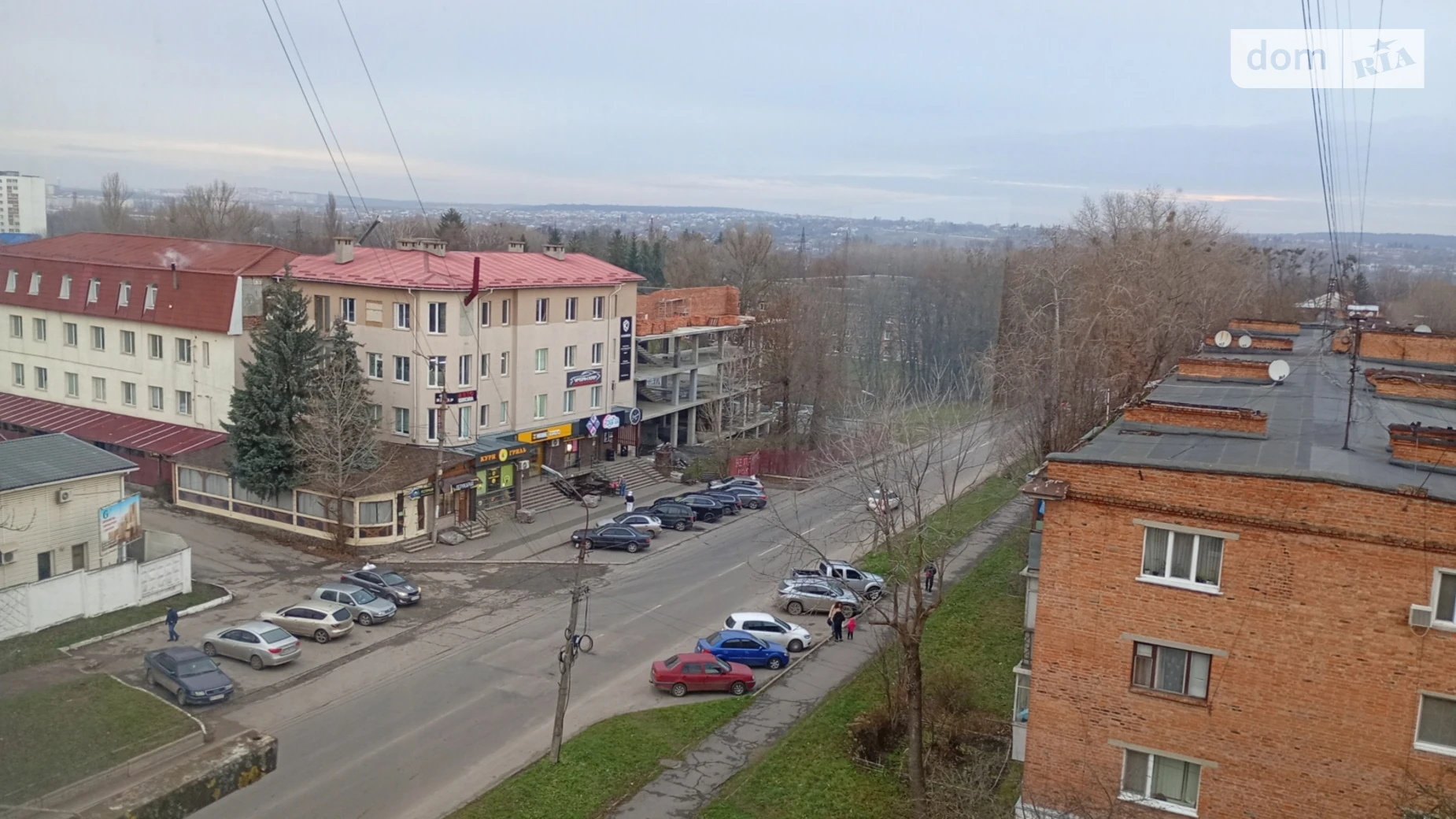 Сдается в аренду 2-комнатная квартира 54 кв. м в Хмельницком, ул. Довженко, 1 - фото 2