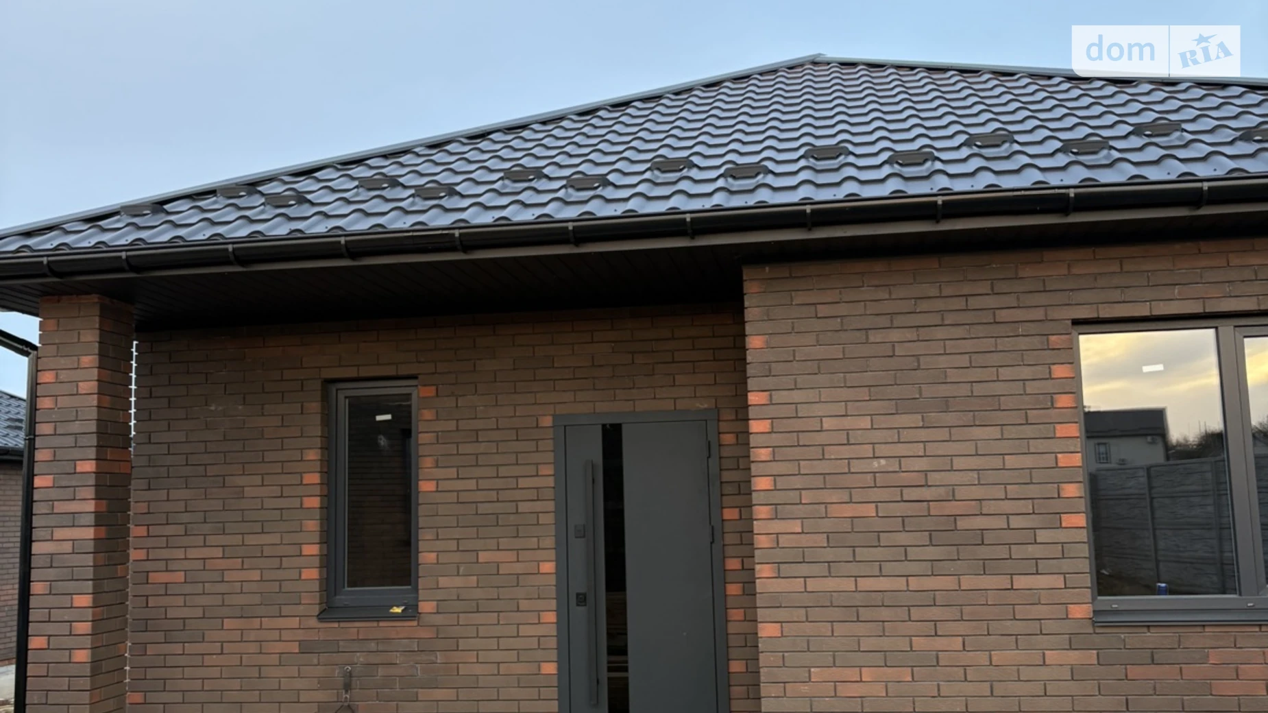 Продается одноэтажный дом 75 кв. м с садом, цена: 78000 $ - фото 4