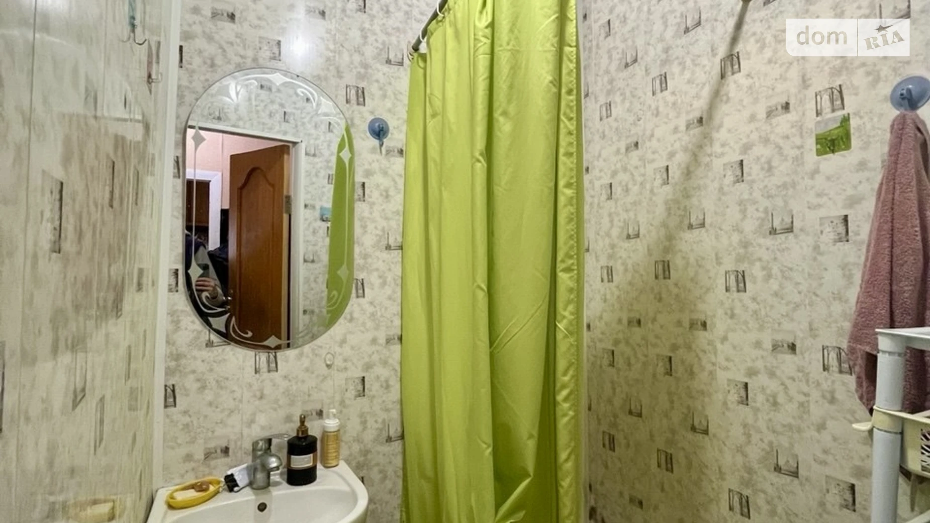 Продається 1-кімнатна квартира 28.6 кв. м у Дніпрі, вул. Полігонна(Погребняка), 18Г - фото 4