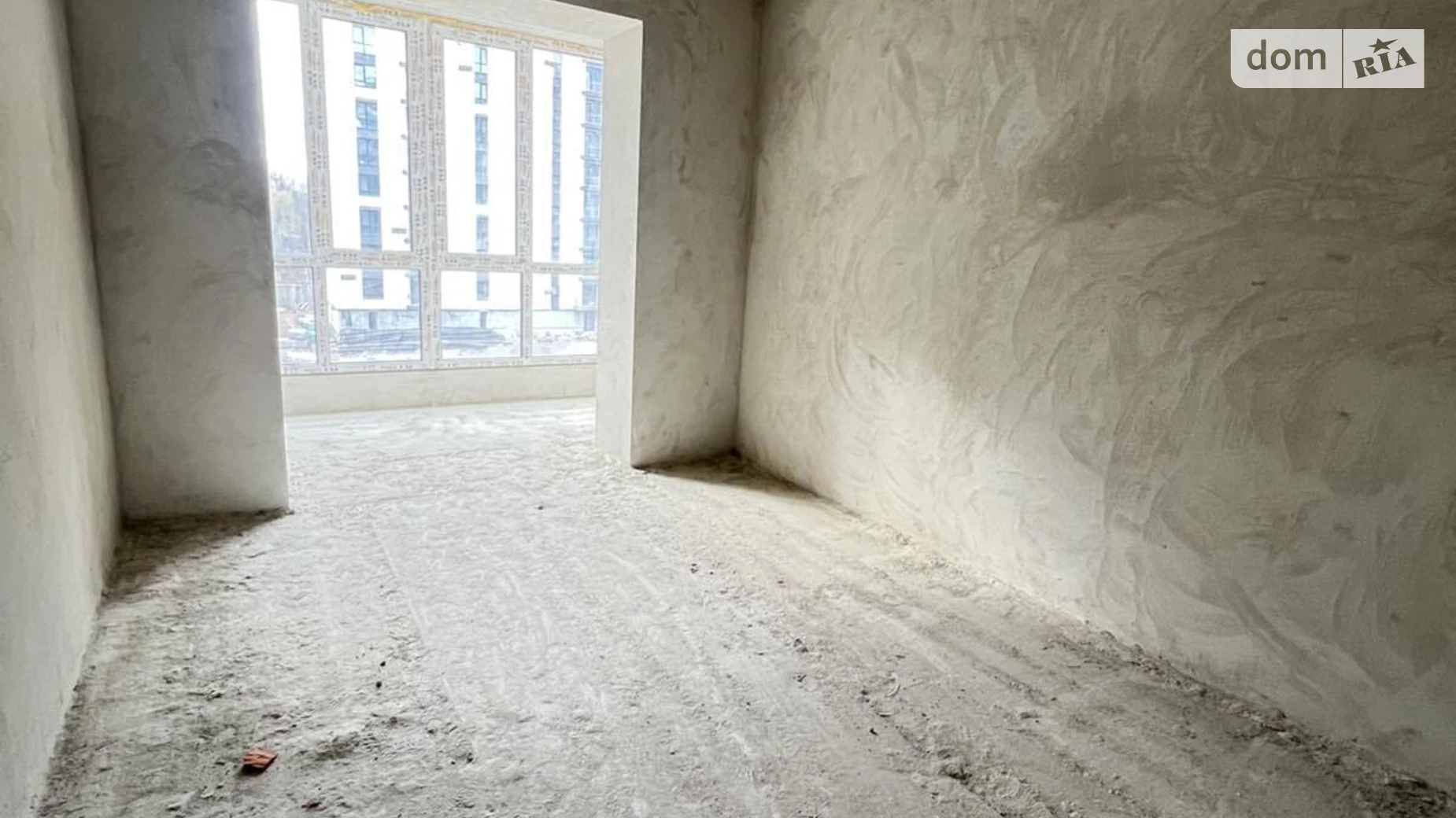 Продается 2-комнатная квартира 62.5 кв. м в Криховцах, ул. Довженко А., 31В корпус 3 - фото 2