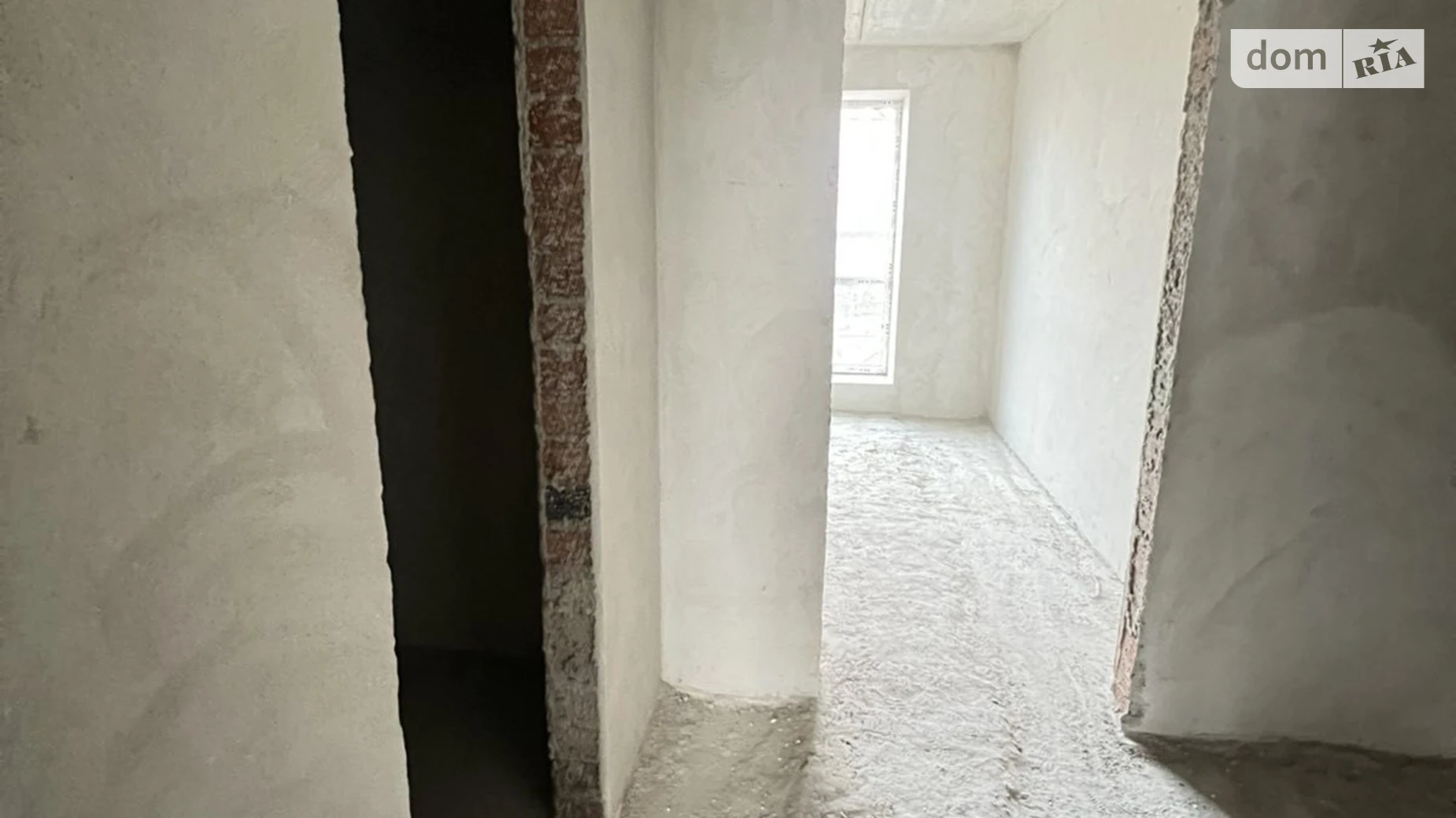 Продается 2-комнатная квартира 62.5 кв. м в Криховцах, ул. Довженко А., 31В корпус 3 - фото 3