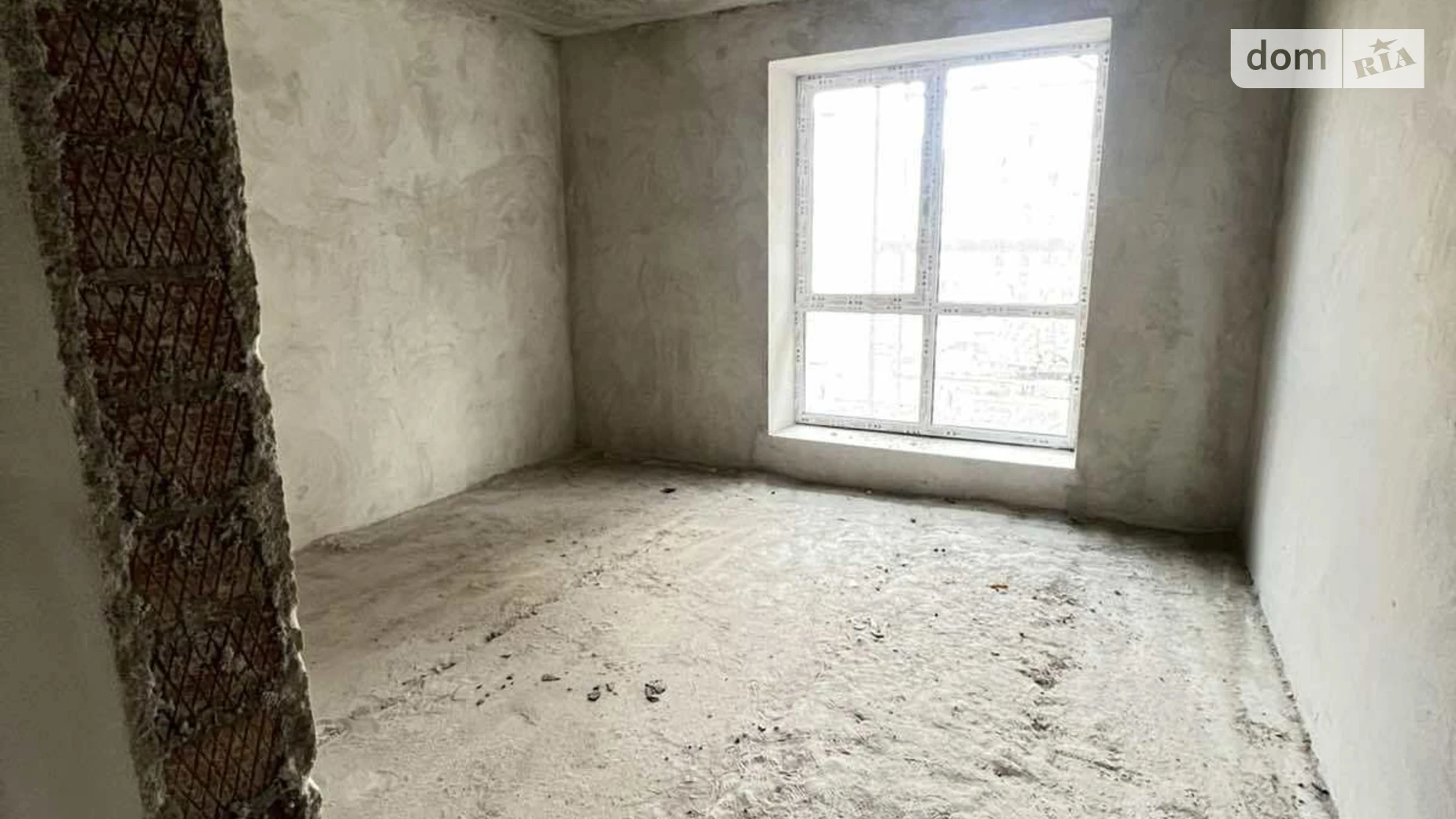 Продается 2-комнатная квартира 62.5 кв. м в Криховцах, ул. Довженко А., 31В корпус 3 - фото 5