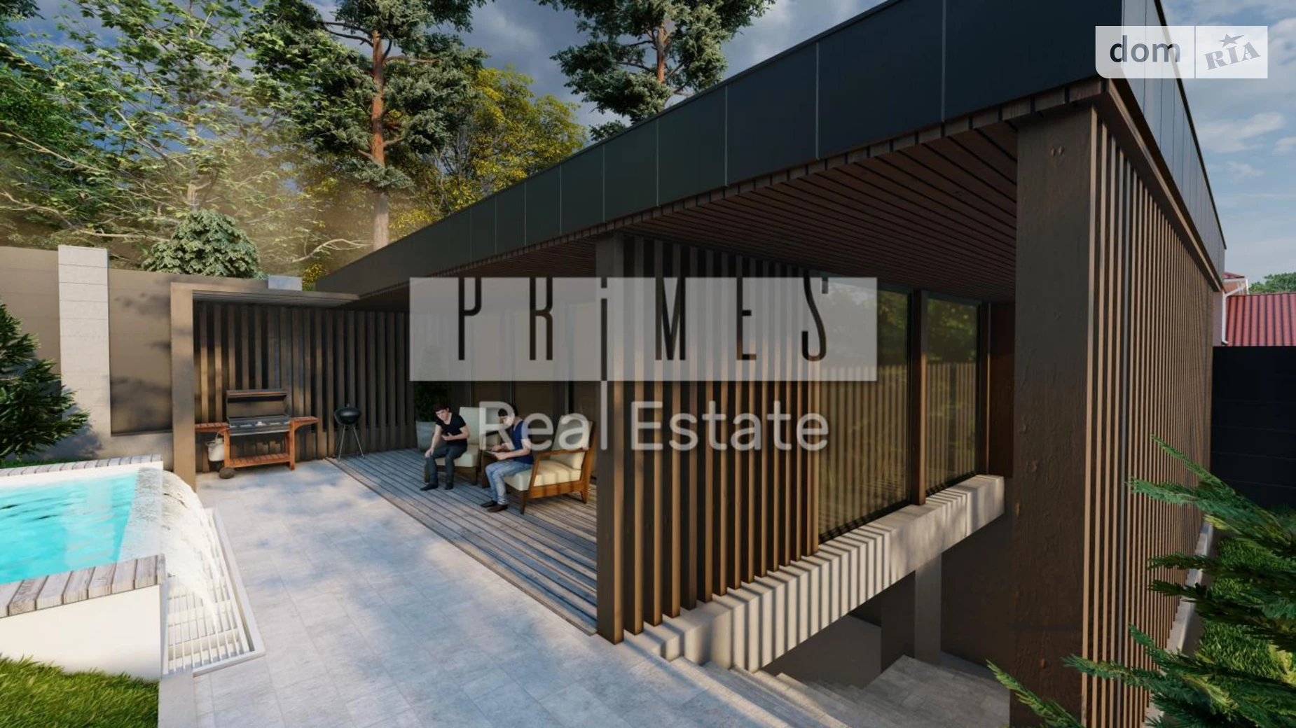 ул. Витянская, 2 Вита-Почтовая, цена: 610000 $ - фото 3