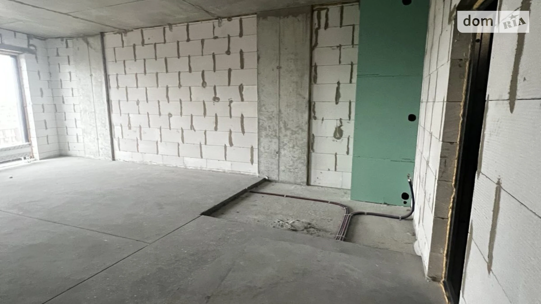 Продается 1-комнатная квартира 47.85 кв. м в Одессе, ул. Чубаевская, 1 - фото 4