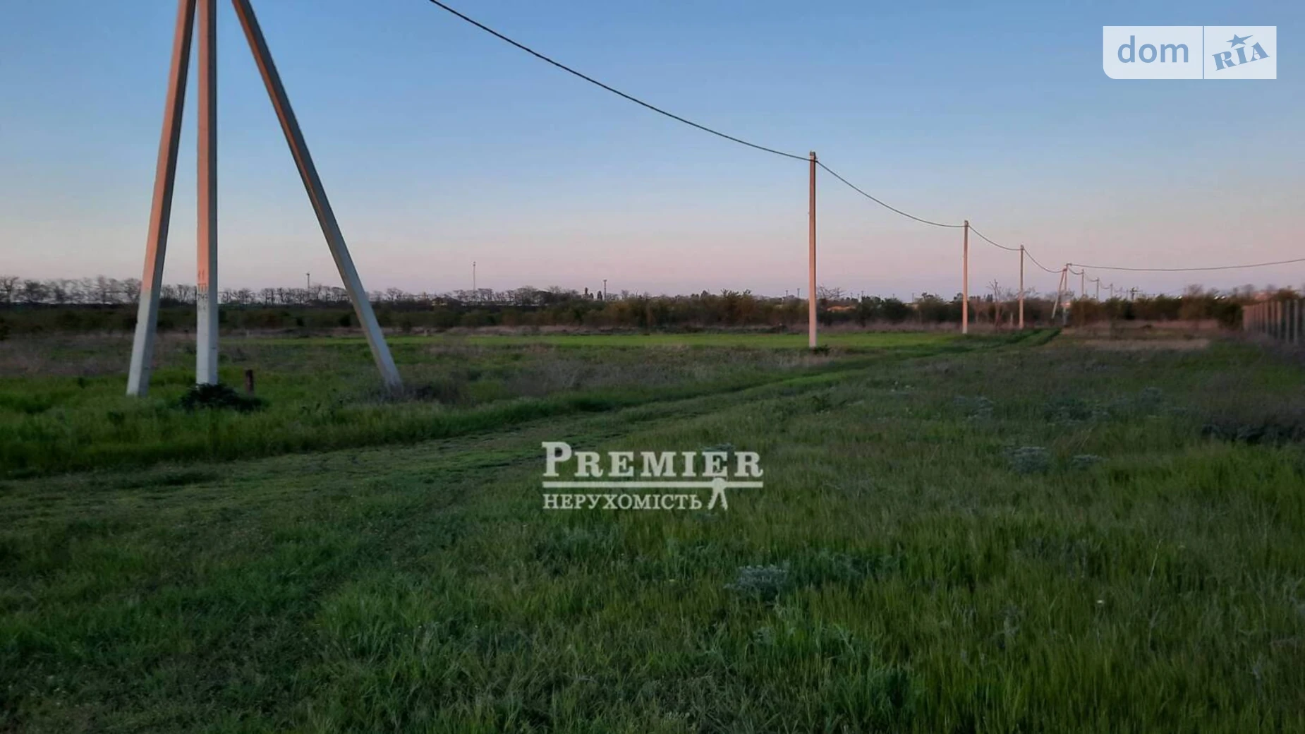 Продается земельный участок 7.18 соток в Одесской области, цена: 4500 $ - фото 2