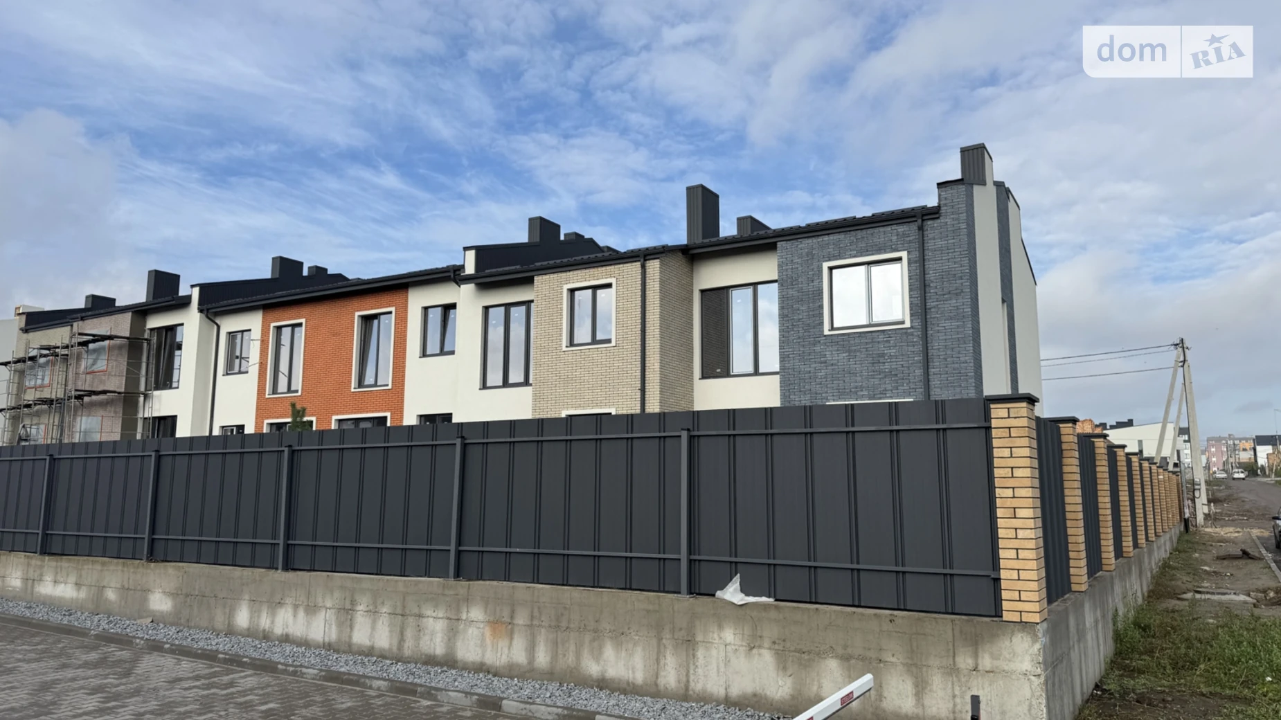 ул. Сергея Голубева, 18 Счастливое Ровно, цена: 105000 $ - фото 4