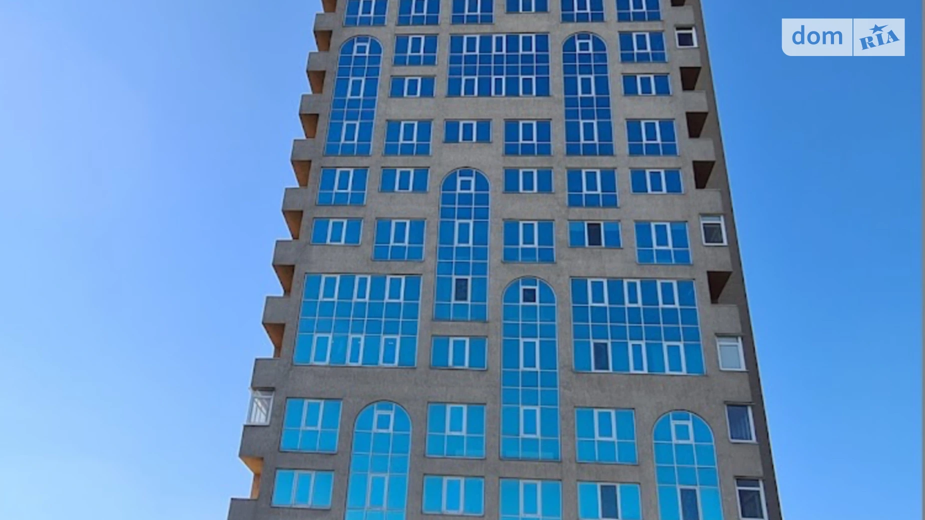 Продается 2-комнатная квартира 120.7 кв. м в Днепре, ул. Рабочая, 166Д - фото 2