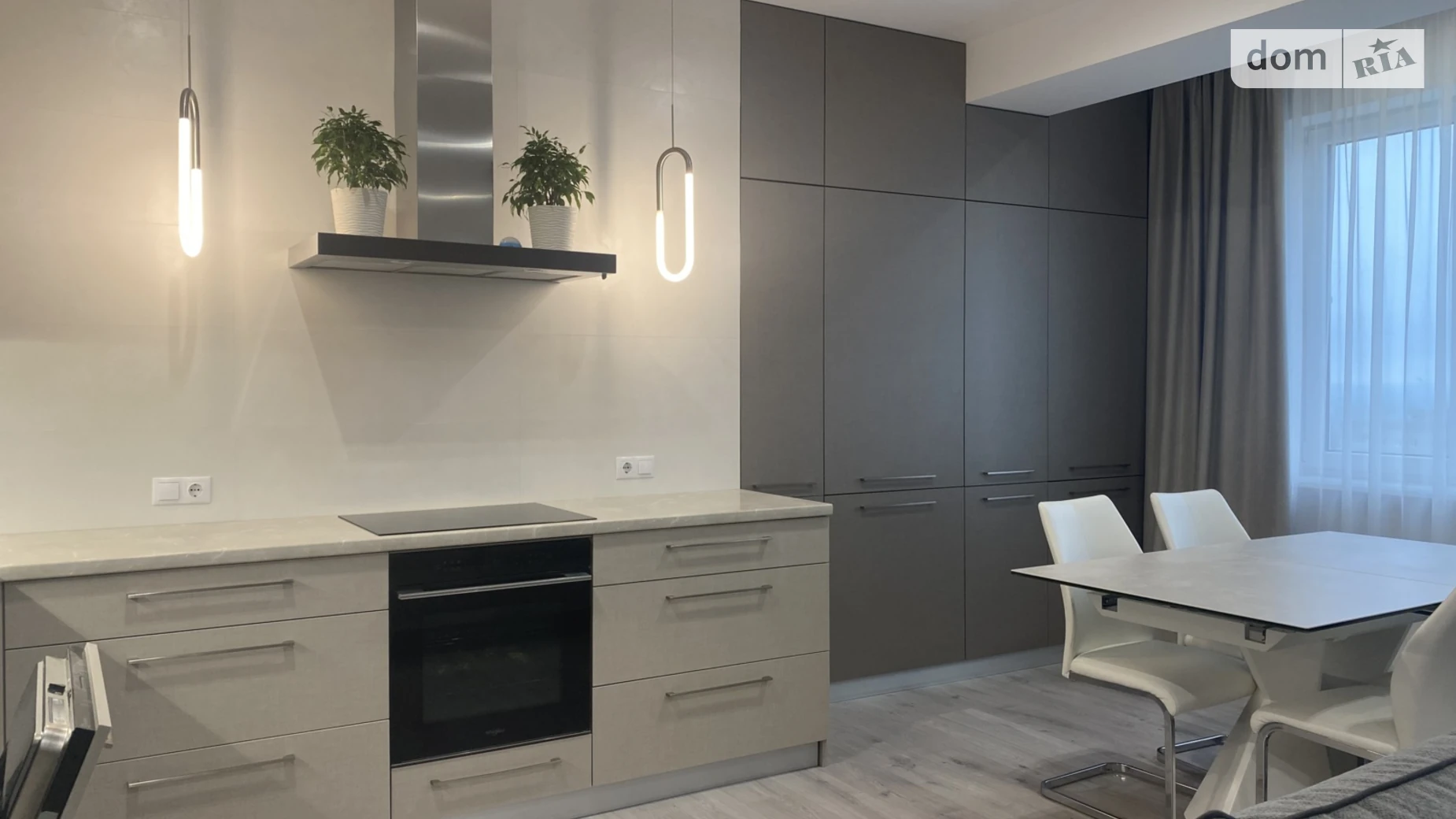 Продается 2-комнатная квартира 120.7 кв. м в Днепре, ул. Рабочая, 166Д - фото 3