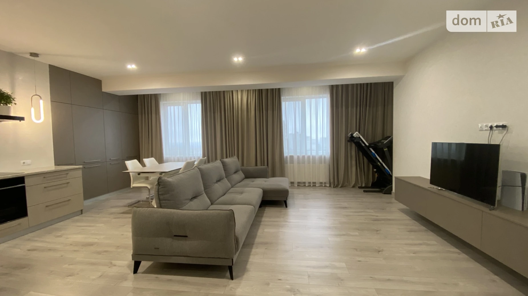 Продается 2-комнатная квартира 120.7 кв. м в Днепре, ул. Рабочая, 166Д - фото 5