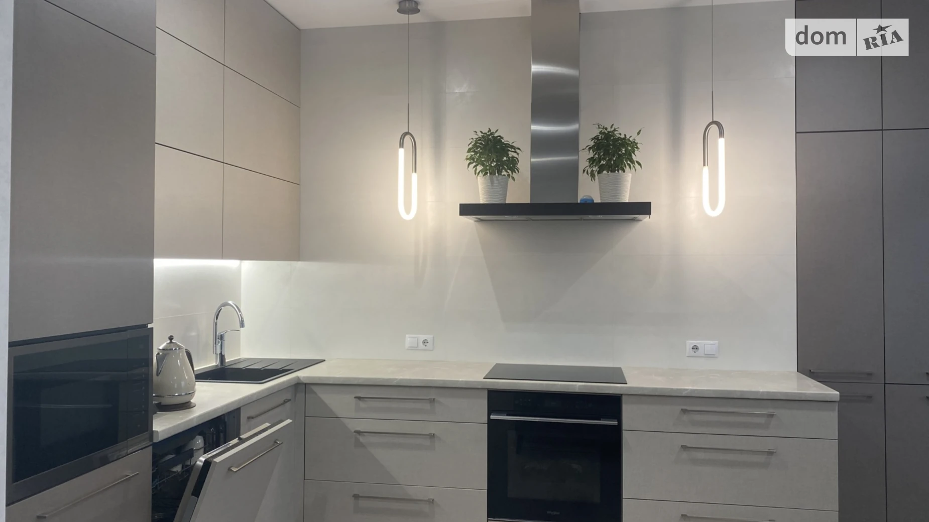 Продается 2-комнатная квартира 120.7 кв. м в Днепре, ул. Рабочая, 166Д - фото 4