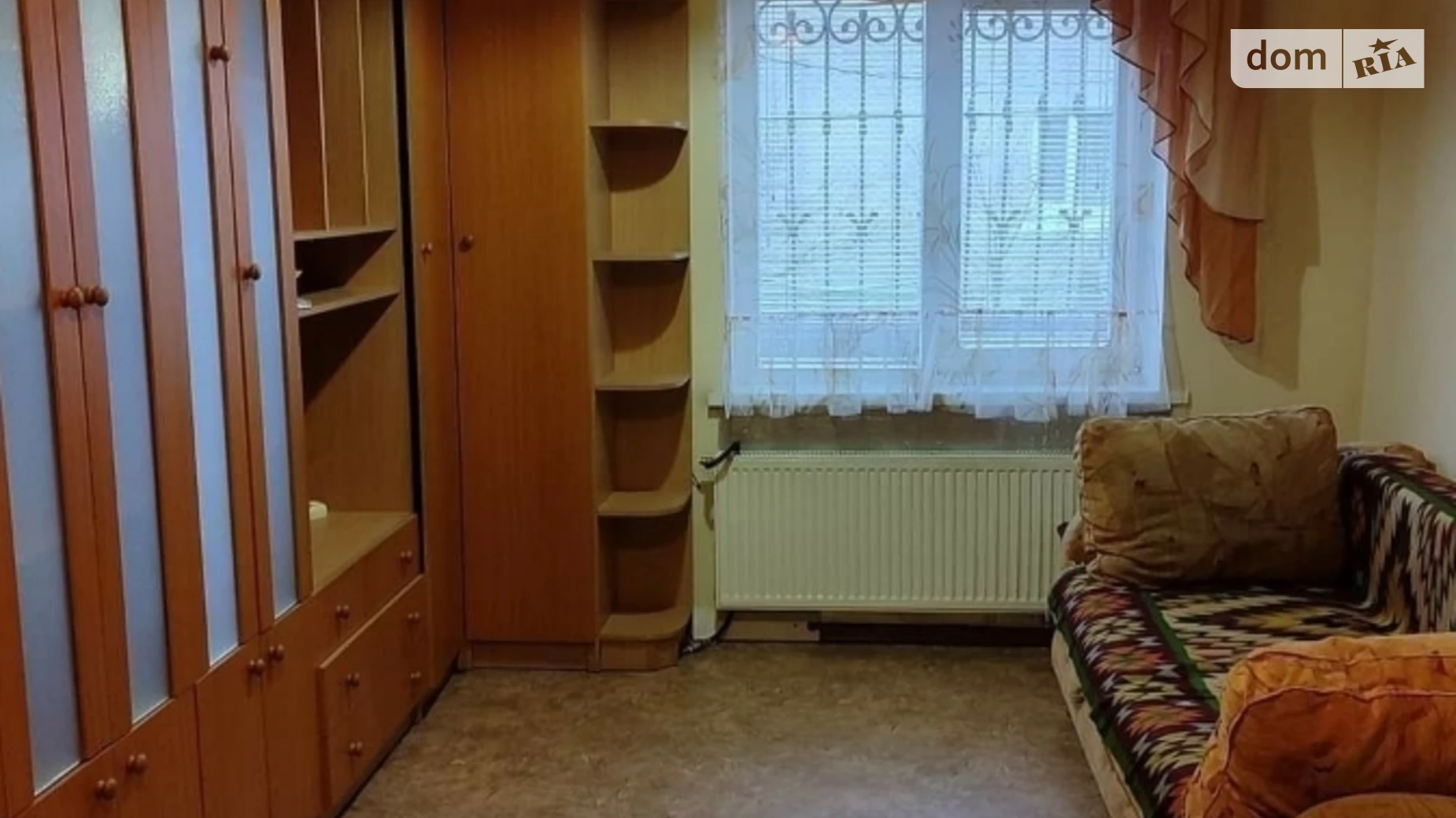 2-комнатная квартира 50.8 кв. м в, цена: 15000 грн - фото 2