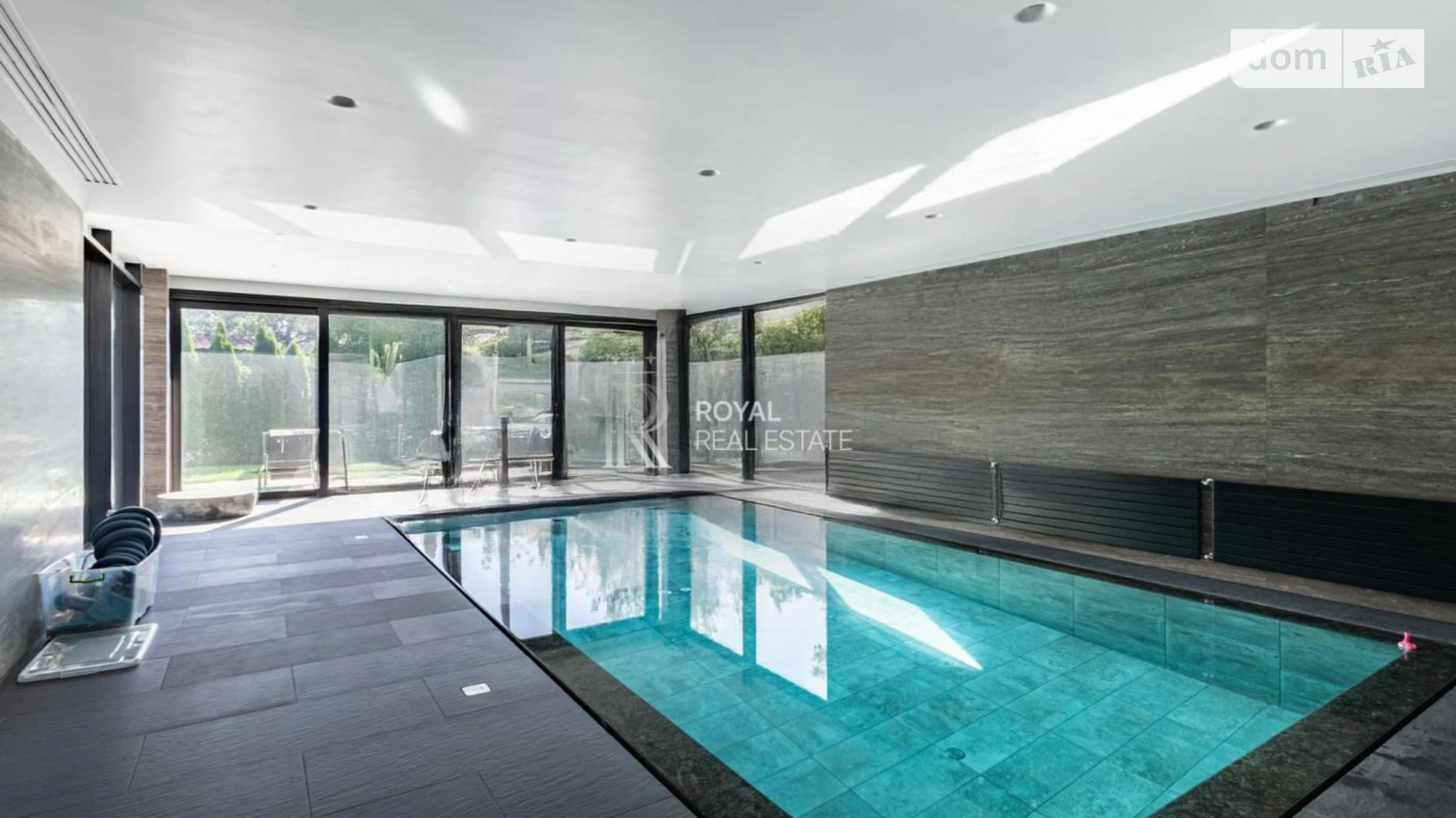 Сдается в аренду дом на 2 этажа 500 кв. м с баней/сауной, цена: 7000 $ - фото 3