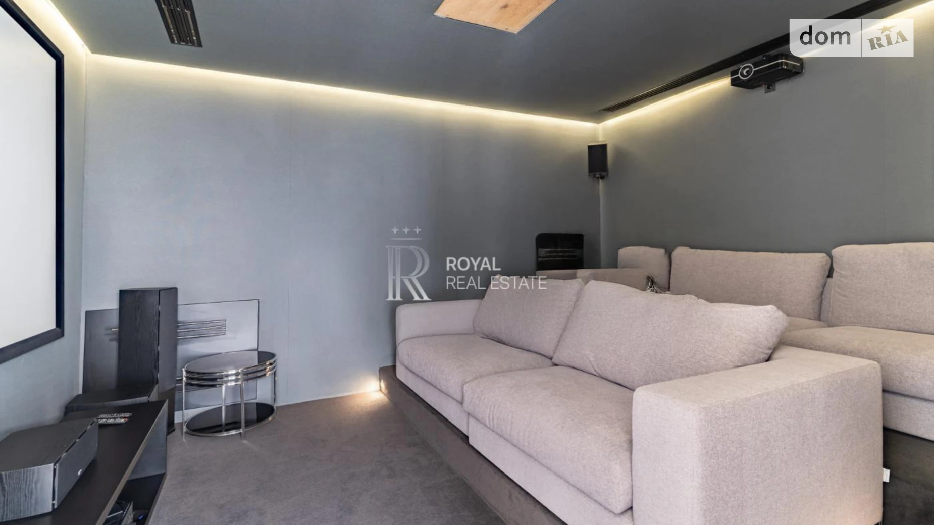 Сдается в аренду дом на 2 этажа 500 кв. м с баней/сауной, цена: 7000 $ - фото 4