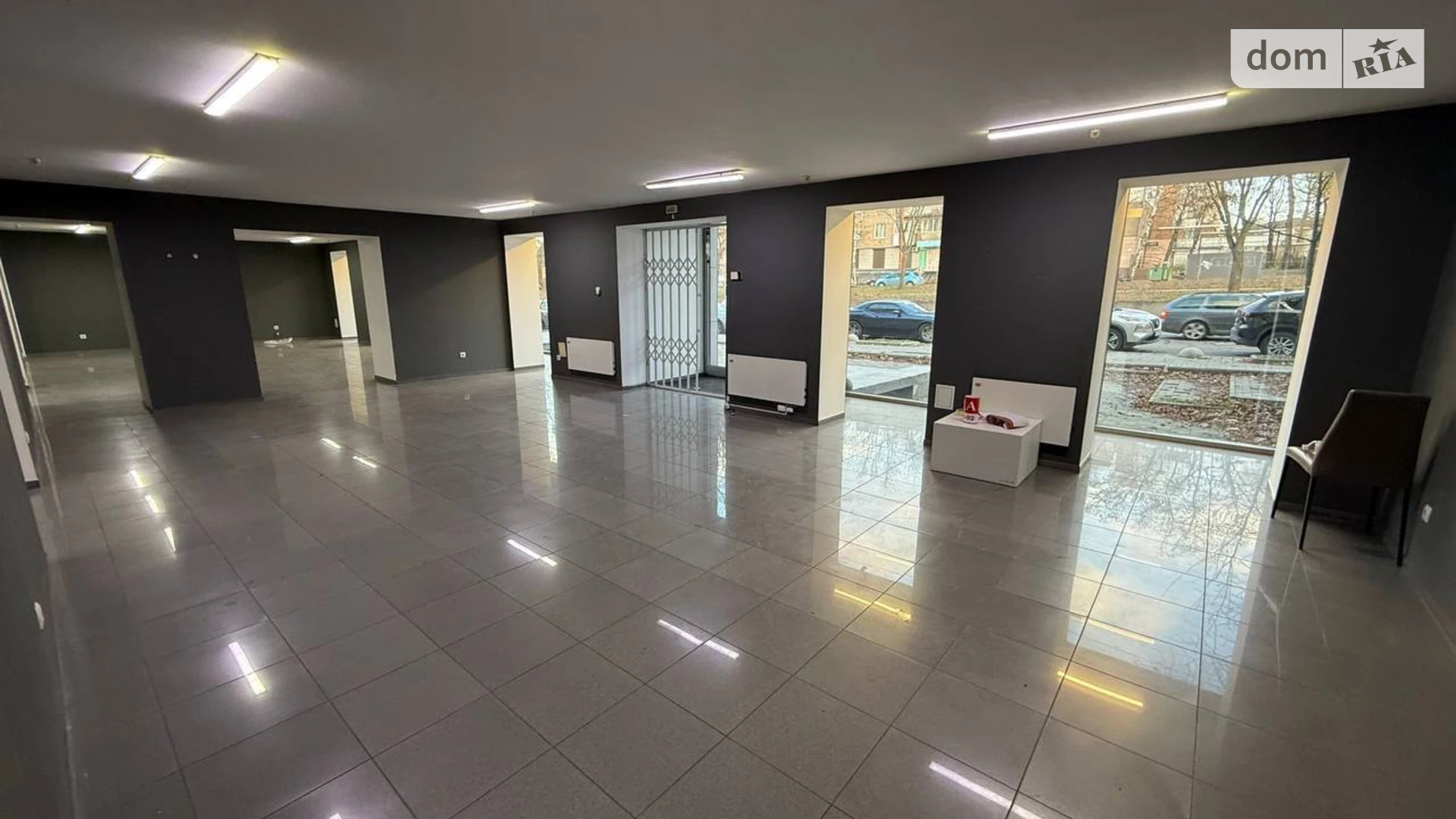 Сдается в аренду помещения свободного назначения 250 кв. м в 5-этажном здании, цена: 70000 грн - фото 2