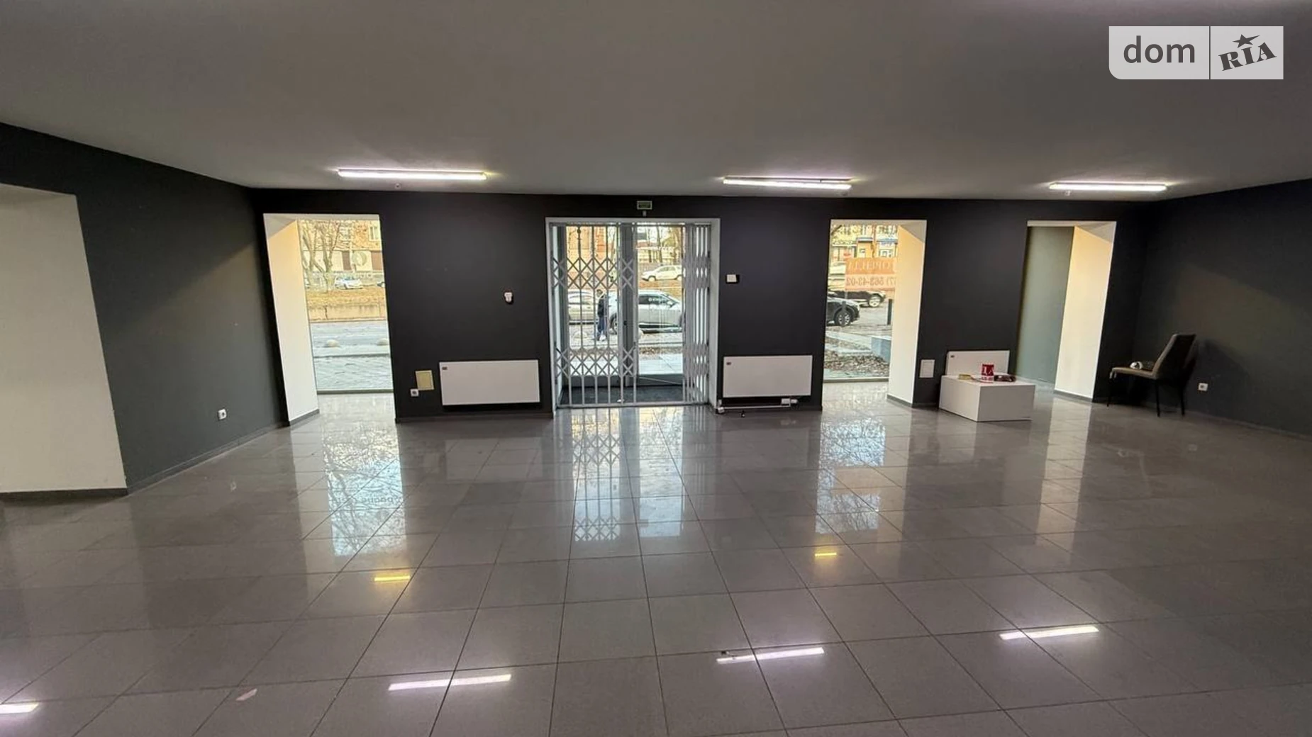 Сдается в аренду помещения свободного назначения 250 кв. м в 5-этажном здании, цена: 70000 грн - фото 3