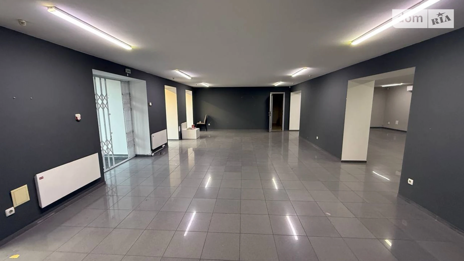 Сдается в аренду помещения свободного назначения 250 кв. м в 5-этажном здании, цена: 70000 грн - фото 4