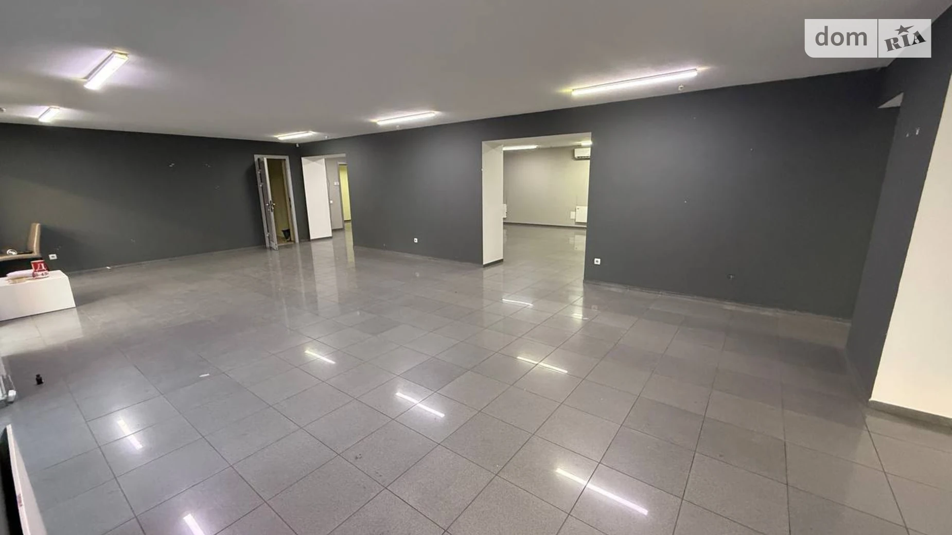 Сдается в аренду помещения свободного назначения 250 кв. м в 5-этажном здании, цена: 70000 грн - фото 5