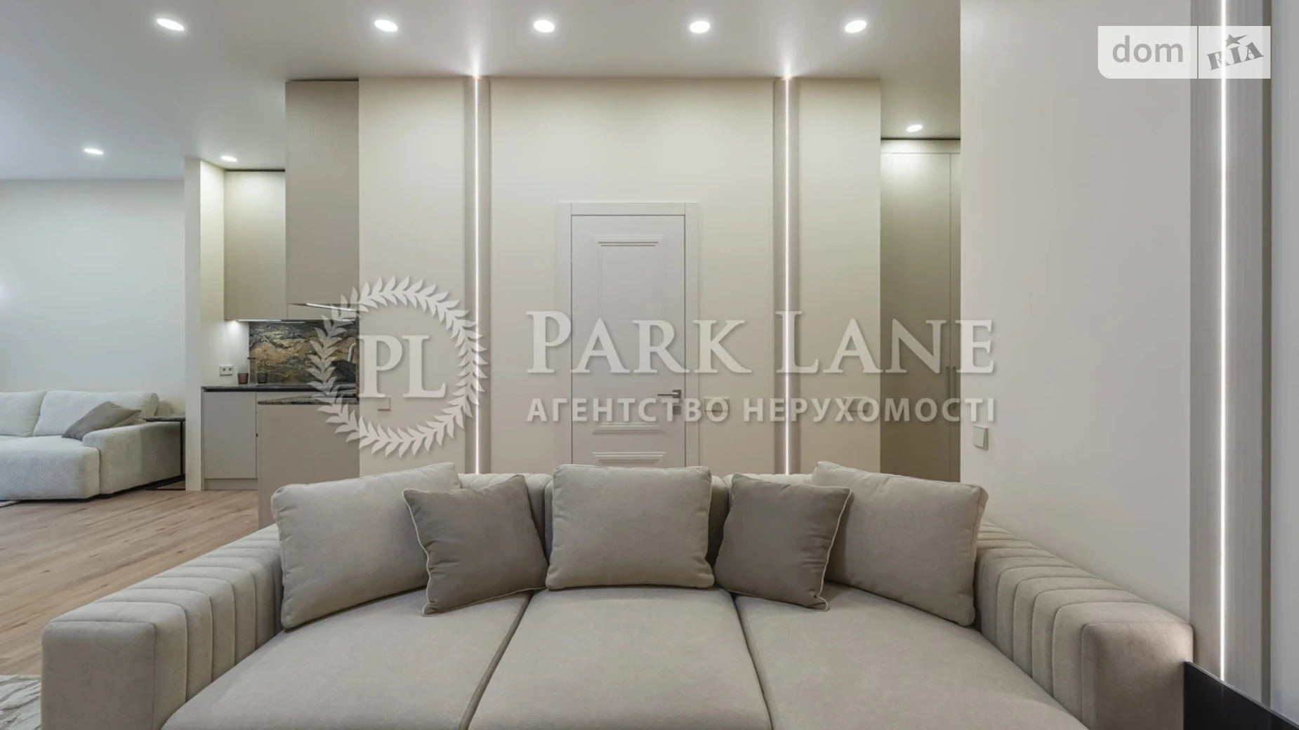 Продается 1-комнатная квартира 65.7 кв. м в Киеве, ул. Антоновича(Горького), 109 - фото 3