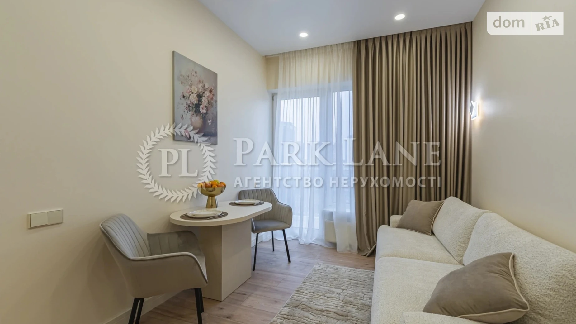 Продается 1-комнатная квартира 65.7 кв. м в Киеве, ул. Антоновича(Горького), 109 - фото 2