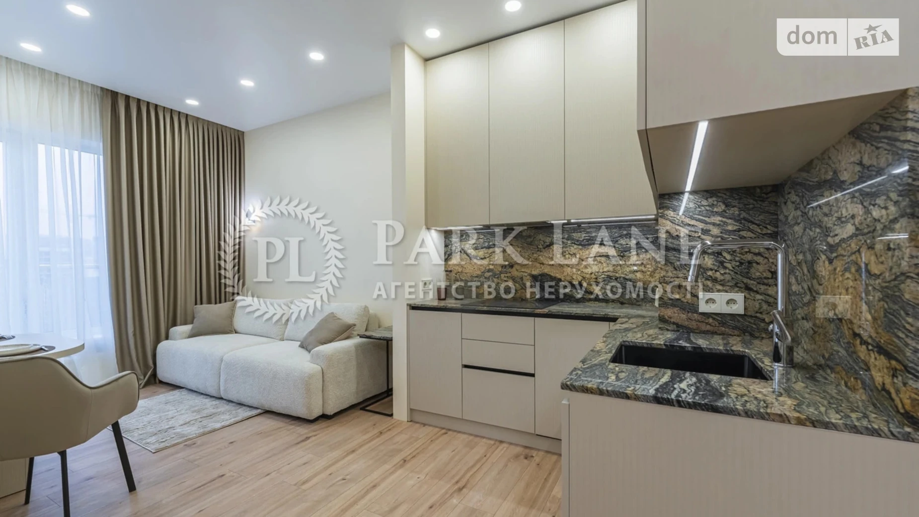 Продается 1-комнатная квартира 65.7 кв. м в Киеве, ул. Антоновича(Горького), 109 - фото 4