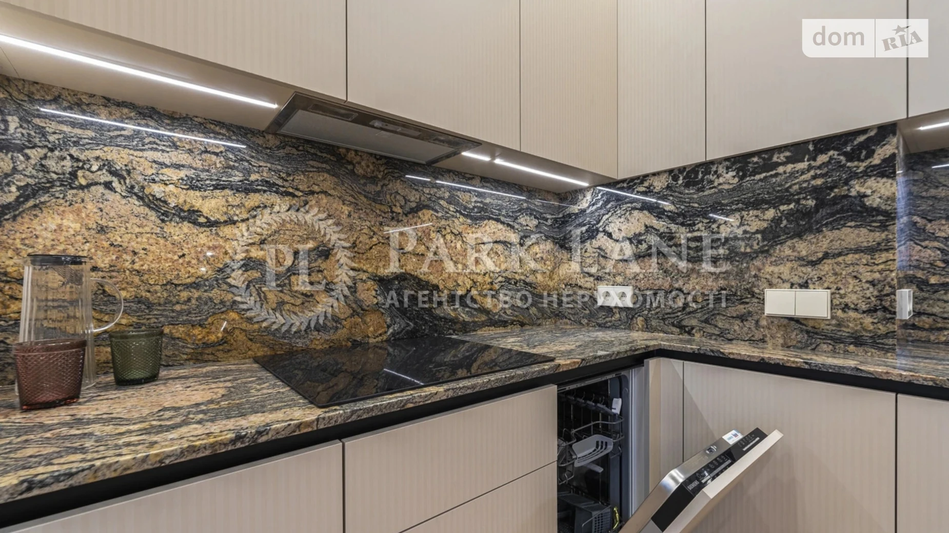 Продается 1-комнатная квартира 65.7 кв. м в Киеве, ул. Антоновича(Горького), 109 - фото 5