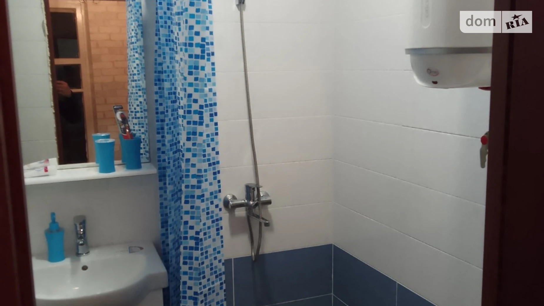 Сдается в аренду одноэтажный дом 65 кв. м с балконом, цена: 24000 грн - фото 2