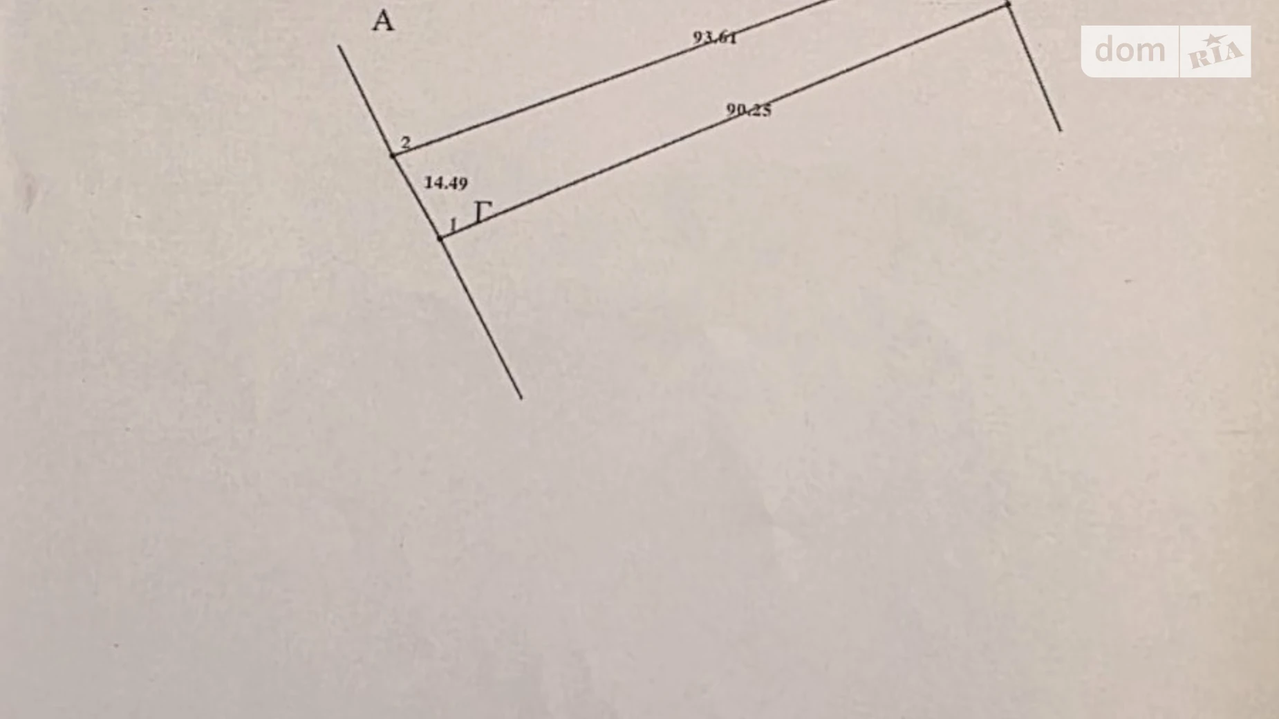 Продается земельный участок 11 соток в Тернопольской области, цена: 6000 $ - фото 5