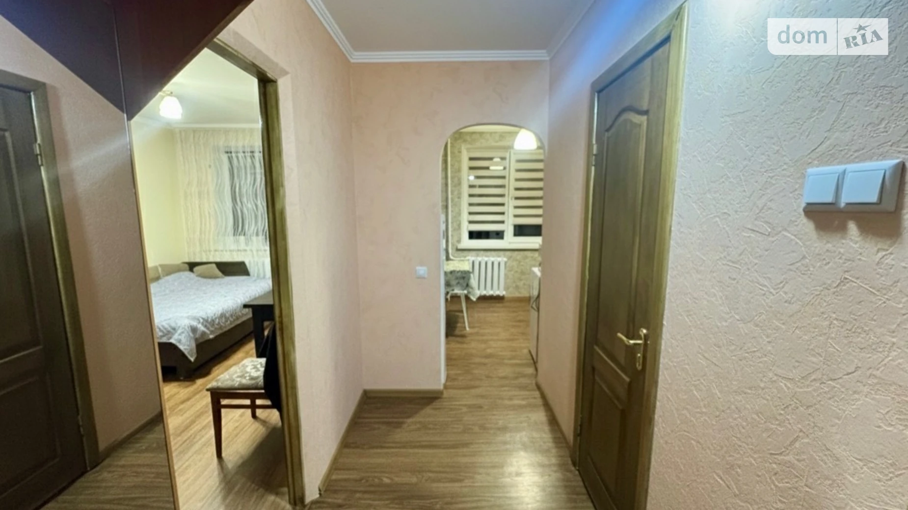 Продается 1-комнатная квартира 34 кв. м в Виннице, ул. Марии Литвиненко-Вольгемут, 44 - фото 2