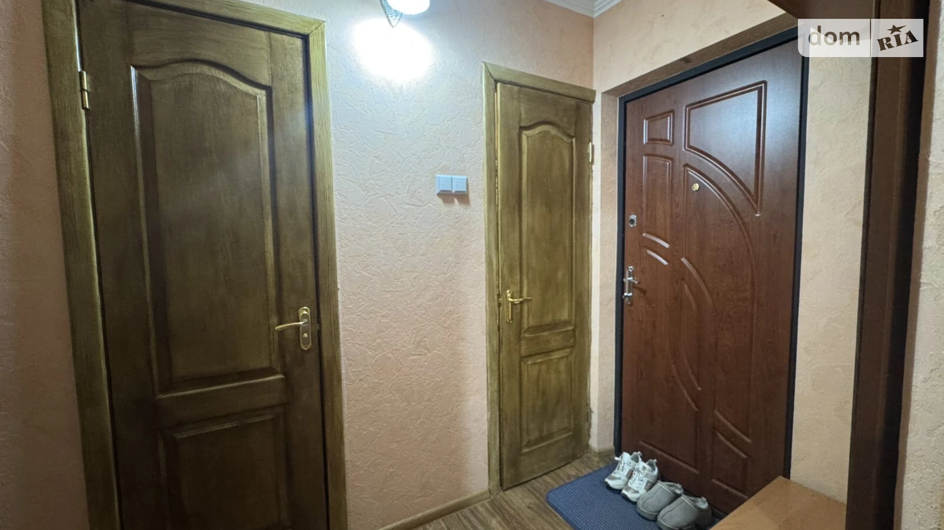 Продается 1-комнатная квартира 34 кв. м в Виннице, ул. Марии Литвиненко-Вольгемут, 44 - фото 4