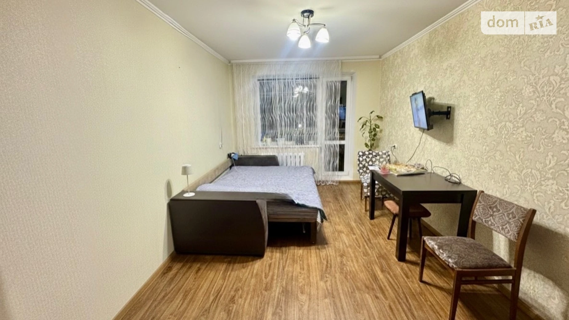 Продается 1-комнатная квартира 34 кв. м в Виннице, ул. Марии Литвиненко-Вольгемут, 44 - фото 5