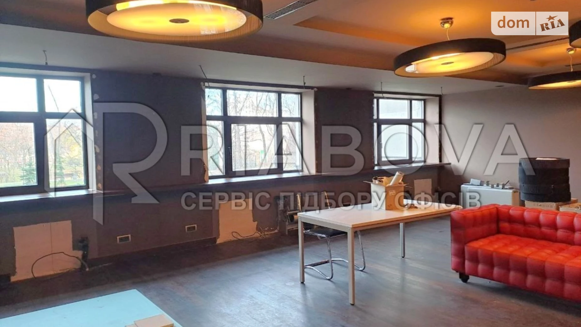 Сдается в аренду офис 101.1 кв. м в бизнес-центре, цена: 2484 $ - фото 3