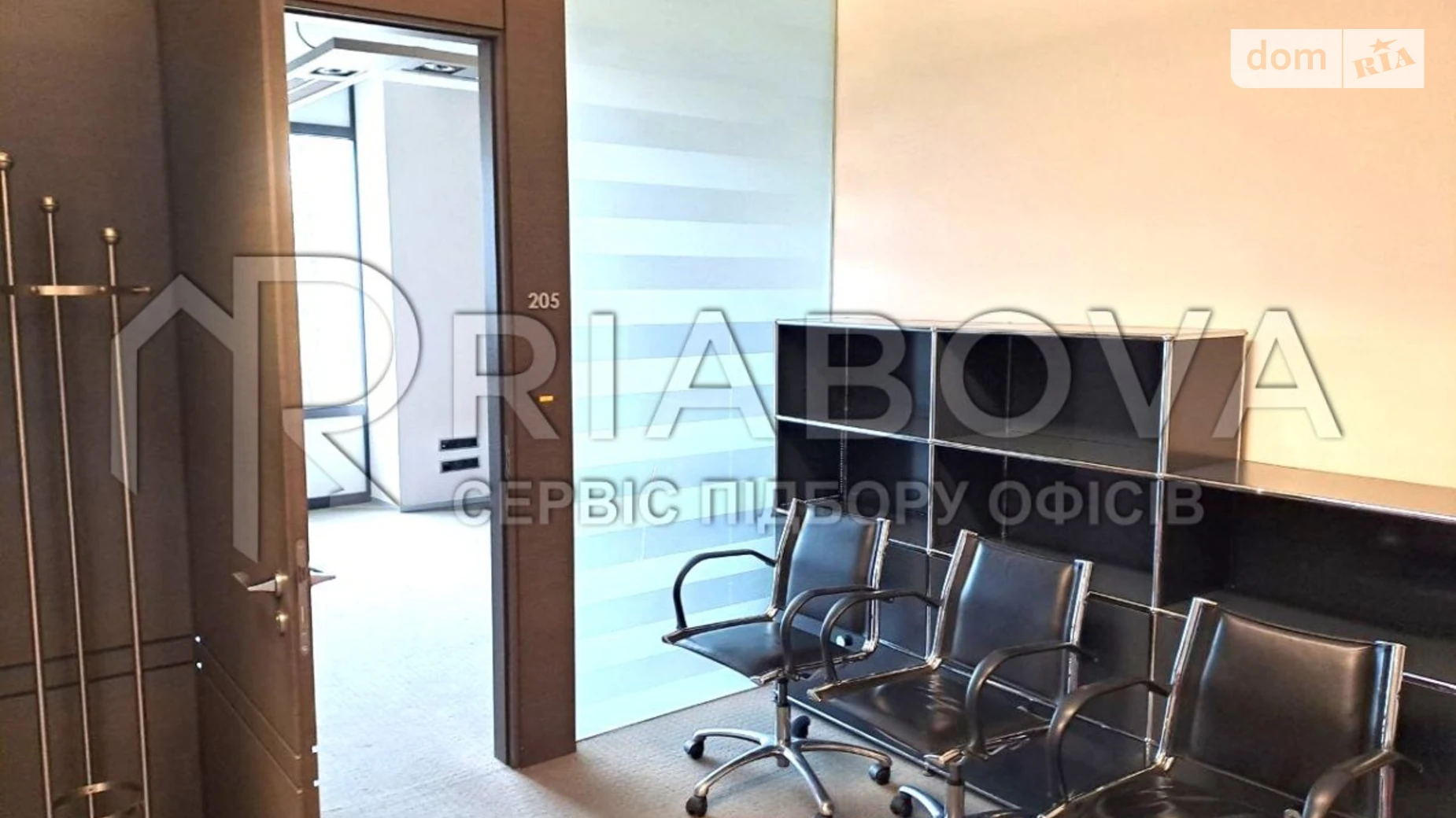 Сдается в аренду офис 80.8 кв. м в бизнес-центре, цена: 1985 $ - фото 3