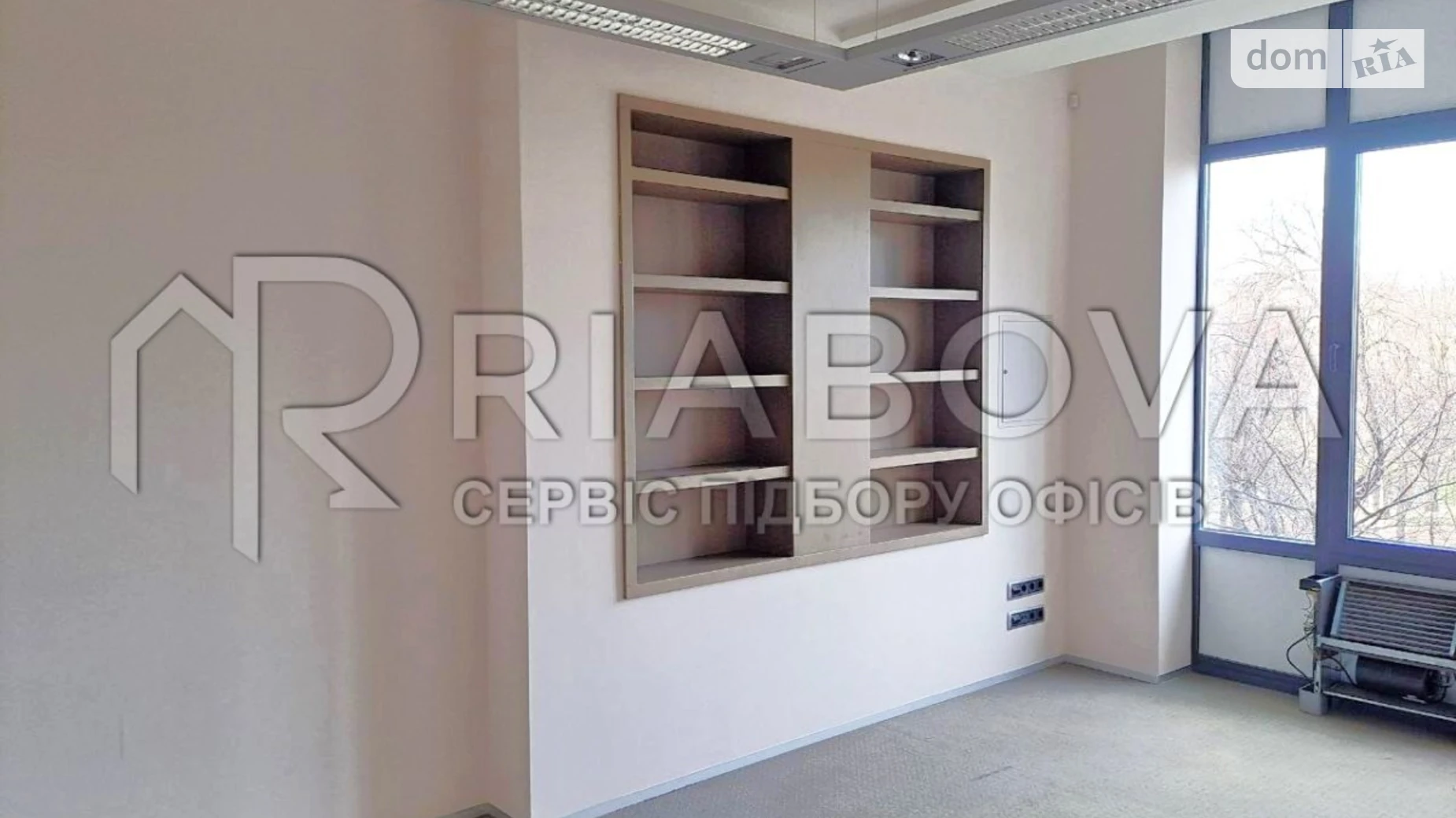 Сдается в аренду офис 80.8 кв. м в бизнес-центре, цена: 1985 $ - фото 4