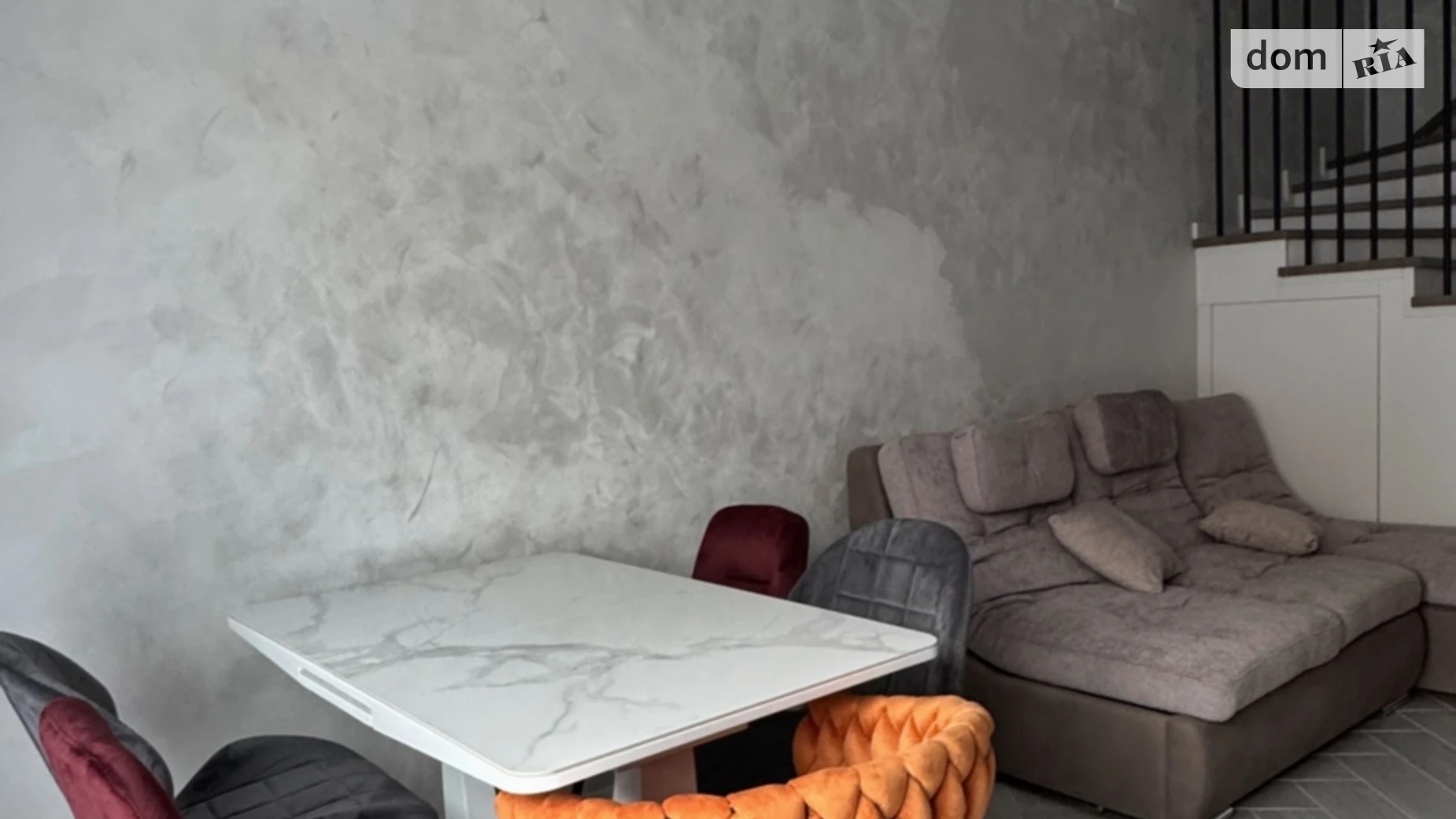 вул. Мирна Зарванці ЖК FLAGMAN RESIDENCE, цена: 133000 $ - фото 2