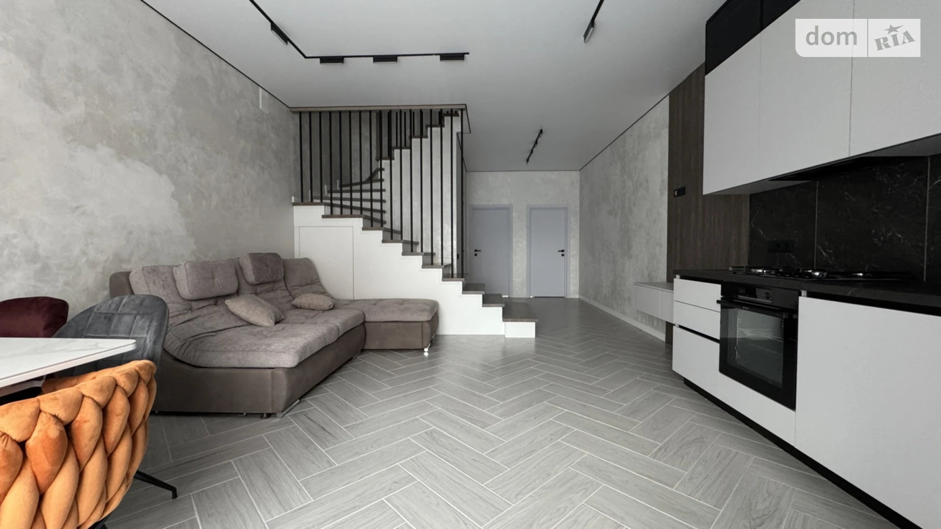 вул. Мирна Зарванці ЖК FLAGMAN RESIDENCE, цена: 133000 $ - фото 4