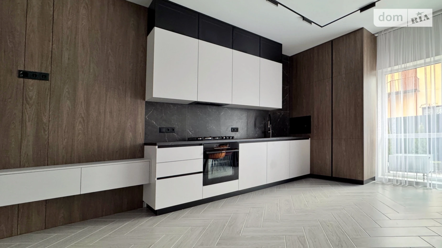 вул. Мирна Зарванці ЖК FLAGMAN RESIDENCE, цена: 133000 $ - фото 5