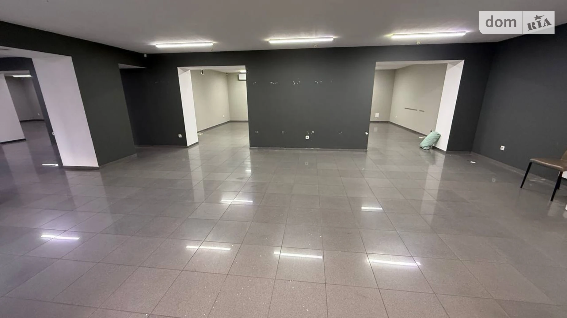 Сдается в аренду помещения свободного назначения 100 кв. м в 5-этажном здании, цена: 28000 грн - фото 2