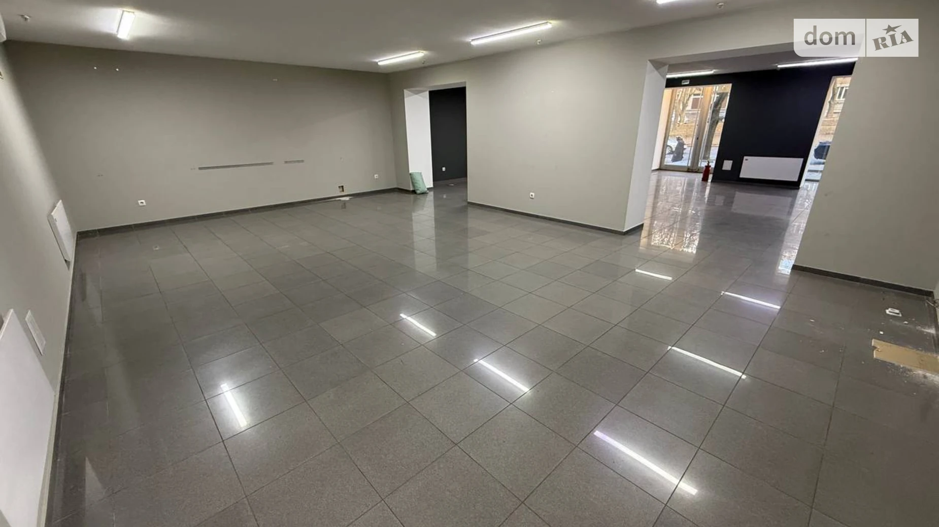 Сдается в аренду помещения свободного назначения 100 кв. м в 5-этажном здании, цена: 28000 грн - фото 5