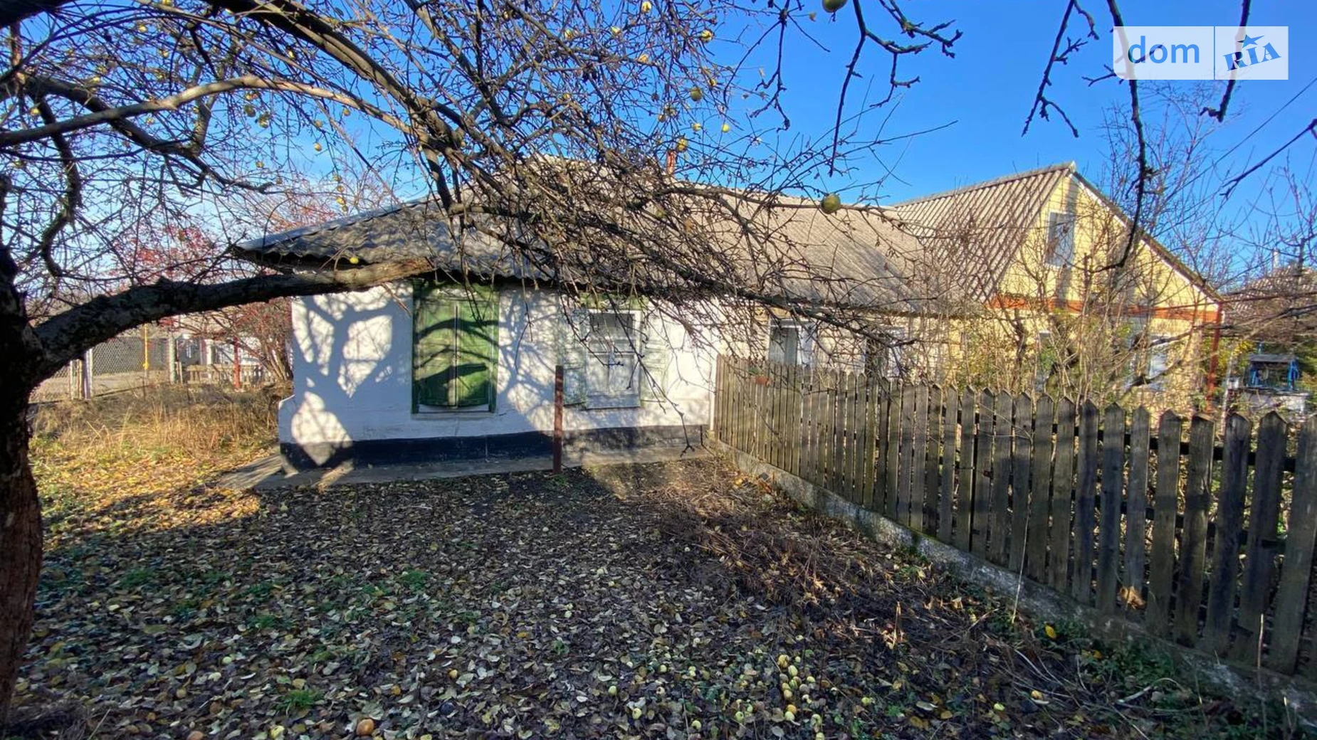 Продается часть дома 35.9 кв. м с верандой, цена: 6000 $ - фото 5